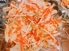 火山沙拉-魔丼屋(日月光店)