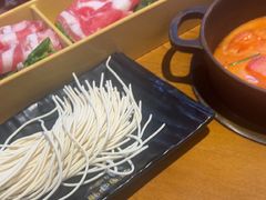 -呷哺呷哺 黄金牧场 (欢乐谷店)