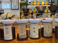 -唐咖精品咖啡(大理古城手冲店)