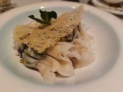 麻辣抄手-翡翠小城·海鲜豆捞·广式点心(老佛爷店)