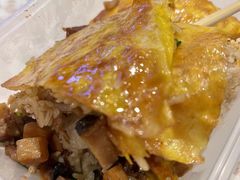 -老通城豆皮大王(吉庆街店)