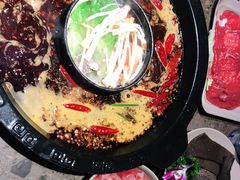 -重庆渝达老火锅(春熙路店)