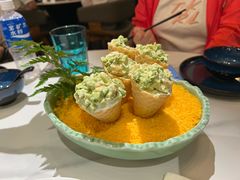 -荟廷·晶萃(陆家嘴尚悦湾店)