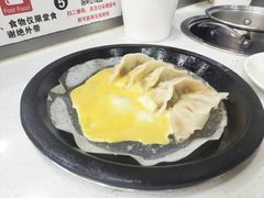 -咕叽咕叽自助烤肉小火锅(西城广场购物中心店)