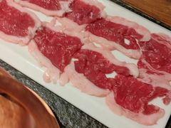 -清真·京华源铜锅涮肉(丰庆店)