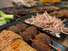 -蚝抵食·湛江生蚝(湾北路店)