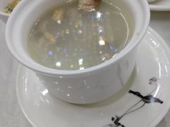 -澳门酒家(南航明珠店)