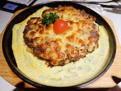 -俄士厨房(五棵松华熙LIVE店)