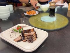 -都一处烧麦馆(前门店)