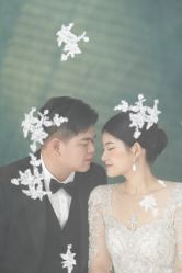 -太郎花子婚纱摄影TAHAKO(无锡店)