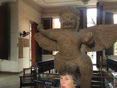 -柬埔寨国家博物馆