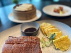 -彩丰楼中餐厅(佘山世茂洲际酒店)