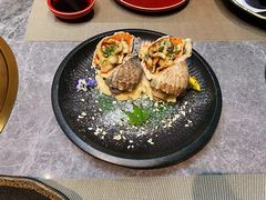 -月下料理(楷林IFC店)