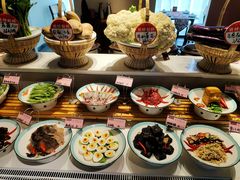 -鸽子侯·家宴·平价海鲜(市图书馆店)