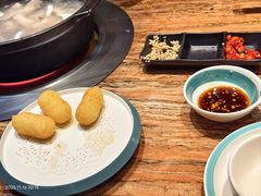 -春润大地海南椰子鸡(沙井京基百纳广场店)