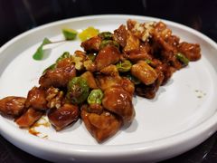 -皇城根北京风味主题餐厅(泰华城店)