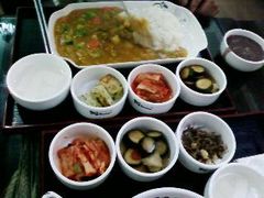 咖喱饭-槿Story·韩国料理(望京韩国美食城店)