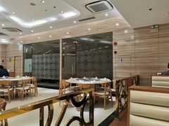 大堂-至潮餐厅精致粤菜·活鲈鱼·走地鸡(珠江新城店)