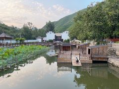 -荷塘味道(水长城店)