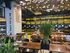 -ibarrel爱杯·bistro&brunch(江宁路店)