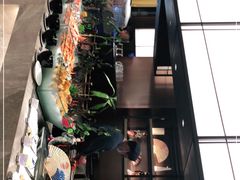 -扬州万怡酒店-中餐厅(文昌中路店)