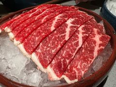 -巴奴毛肚火锅(悠唐购物中心店)