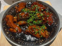 -忆家名门·上海菜(徐家汇店)