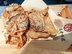 -1937青岛老味道·海肠捞饭·青岛菜(大鲍岛栈桥店)