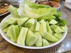 -岩保农家乐