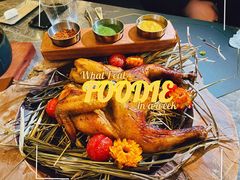 -Hi City·城市之巅