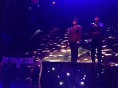 -《12·12》西安事变大型实景演出