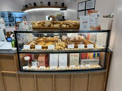 -Manner Coffee(深圳仁恒梦中心烘培店)