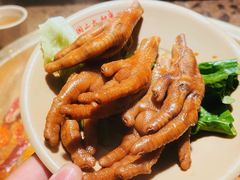 -蜀国大将老火锅(江北店)