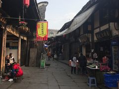 -涞滩古镇