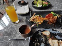 -上海世茂皇家艾美酒店