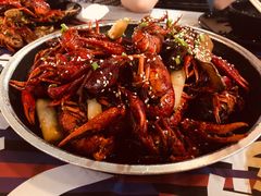 -一棠龙虾•王牌虾球(楚河汉街店)
