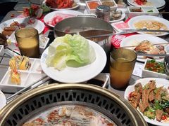 -千滋百味自助海鲜烤肉(布吉景华店)