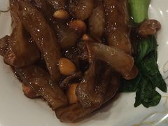 -丰泽园饭店