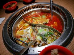 -季季红火锅(丰城洪客隆店)