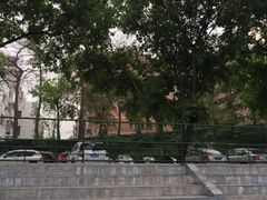 -华南理工大学五山校区-运动场