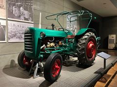 -柳州工业博物馆