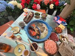 -王歘歘·chuǎ火锅(五道营店)