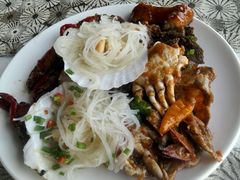 -东方豪景花园酒店·怡景旋转餐厅