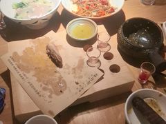 -桂小厨广西菜(青秀万达店)