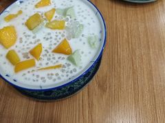 -荔芳传统糖水铺