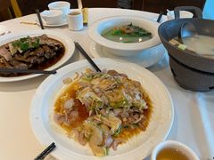 -华师大厦酒店·华粤轩中餐厅