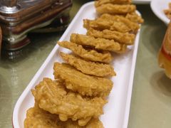 -刘胖子家常菜·蹄花焖藕(江汉路总店)