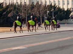 -大连人民广场
