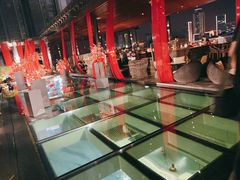 -四季酒店·空中花园 Aria on 9