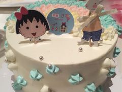 -贝紫Style(木马公寓店)